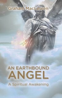 Front cover_An Earthbound Angel