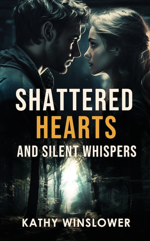 Couverture_Shattered Hearts and Silent Whispers