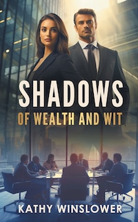 Front cover_Shadows of Wealth and Wit