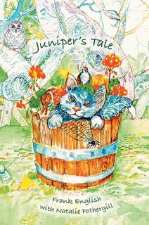 Front cover_Juniper's Tale