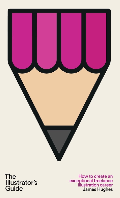 Front cover_The Illustrator's Guide