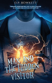 Couverture_Max and the Hidden Visitor