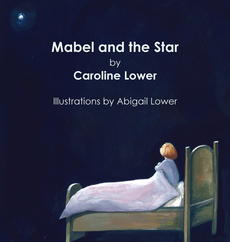 Front cover_Mabel and the Star