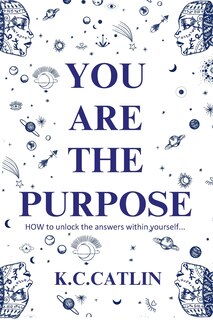 Couverture_You Are the Purpose