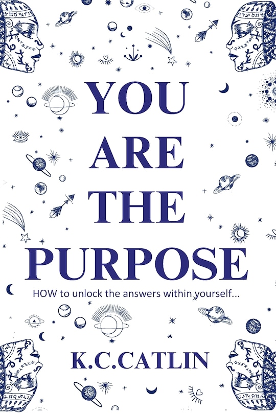 Couverture_You Are the Purpose