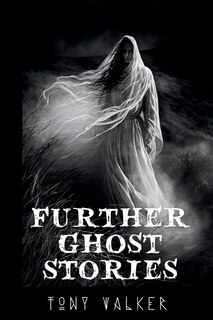 Front cover_Further Ghost Stories