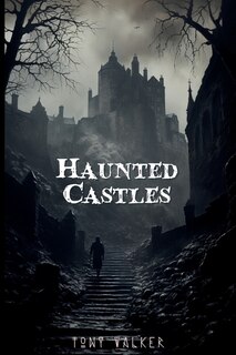 Front cover_Haunted Castles