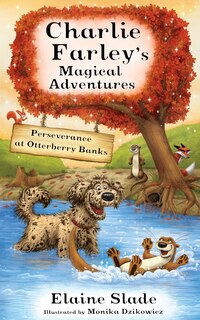 Front cover_Perseverance at Otterberry Banks