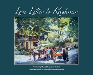 Front cover_Love Letter To Kashmir