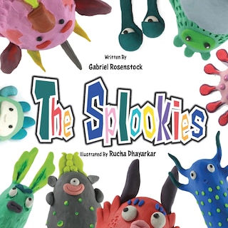 Couverture_The Splookies