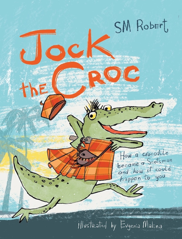 Couverture_Jock the Croc