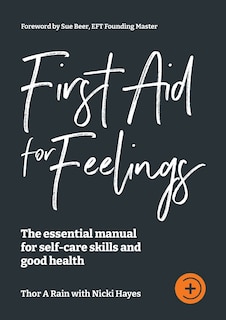 Couverture_First Aid for Feelings