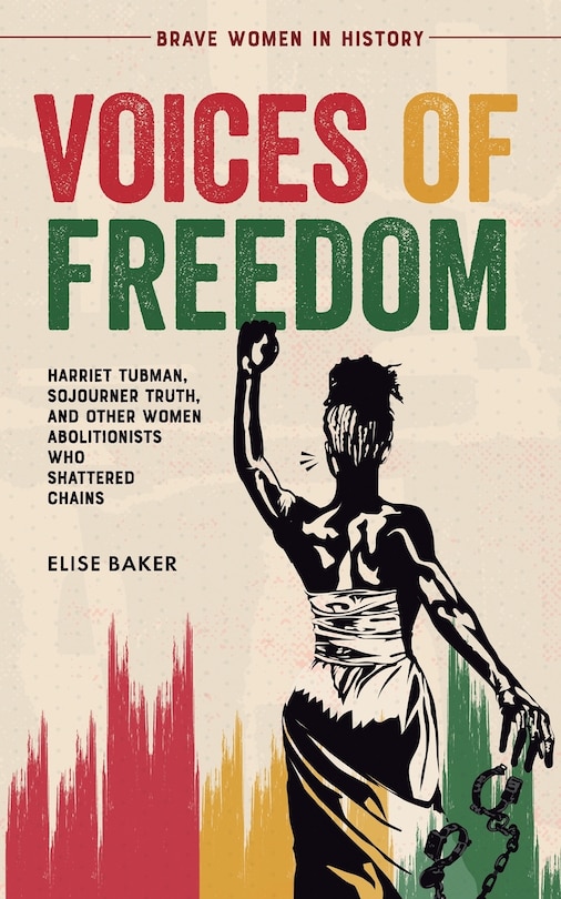 Couverture_Voices of Freedom