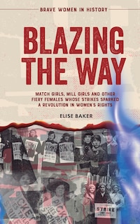 Front cover_Blazing the Way