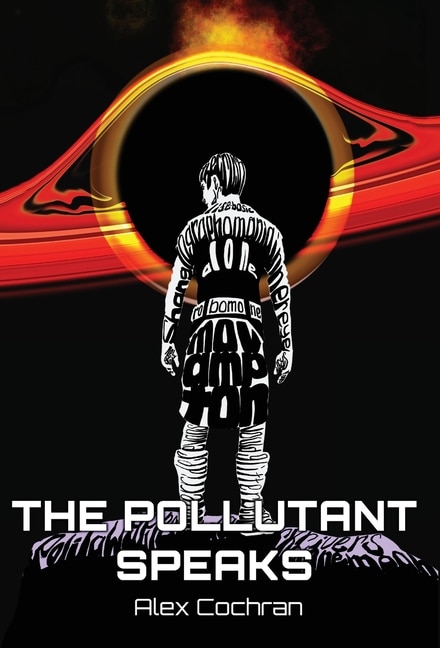 Front cover_The Pollutant Speaks