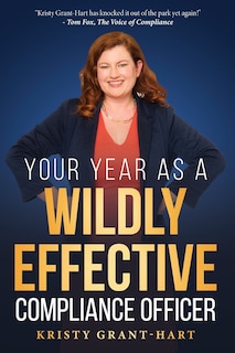 Couverture_Your Year as a Wildly Effective Compliance Officer