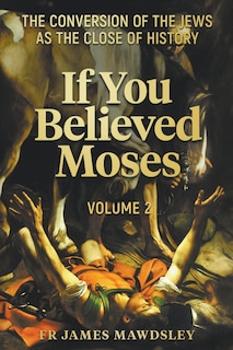 Couverture_If You Believed Moses (Vol 2)