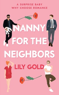 Front cover_Nanny for the Neighbors