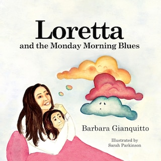 Couverture_Loretta and the Monday Morning Blues