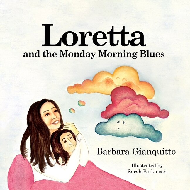 Couverture_Loretta and the Monday Morning Blues