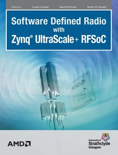Front cover_Software Defined Radio with Zynq Ultrascale+ RFSoC