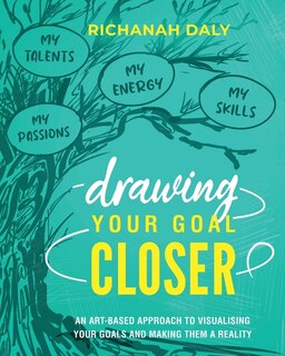 Front cover_Drawing Your Goal Closer