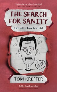 Couverture_The Search for Sanity