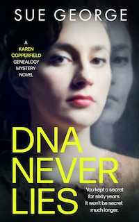 Couverture_DNA Never Lies