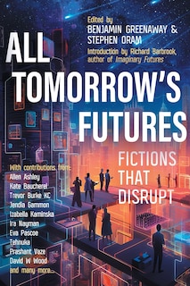 Front cover_All Tomorrow's Futures