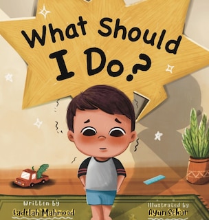 Couverture_What should I do?