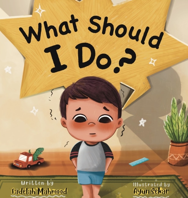 Couverture_What should I do?