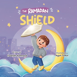 Couverture_The Ramadan shield