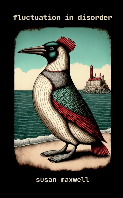 Front cover_Fluctuation in Disorder