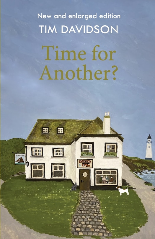 Couverture_Time for Another?