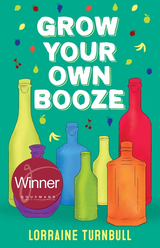Couverture_Grow Your Own Booze