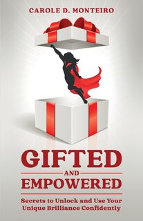 Couverture_Gifted and Empowered