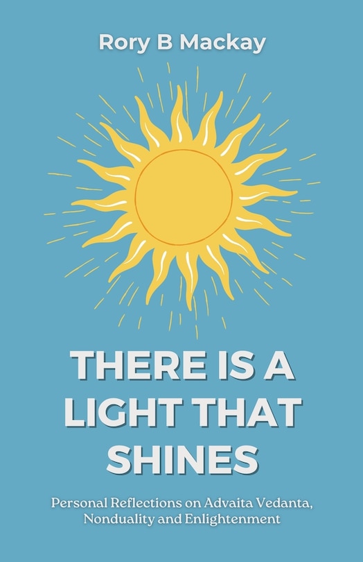 Couverture_There Is A Light That Shines