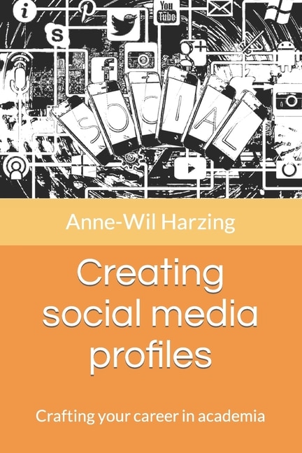 Couverture_Creating social media profiles