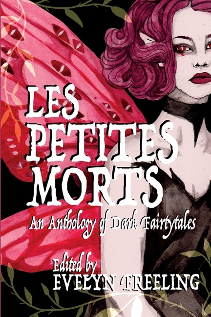 Couverture_Les Petites Morts