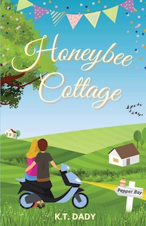 Couverture_Honeybee Cottage