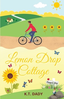 Front cover_Lemon Drop Cottage