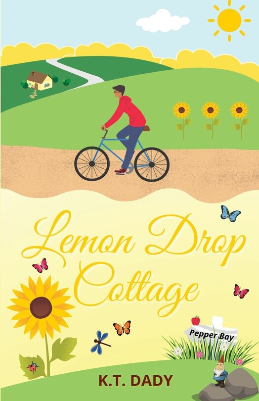 Front cover_Lemon Drop Cottage