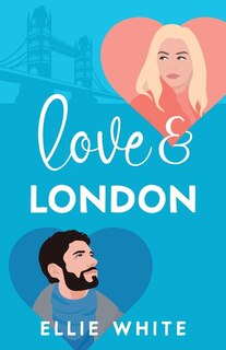 Front cover_Love And London