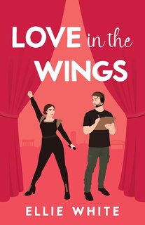 Front cover_Love in the Wings