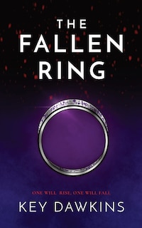 Front cover_The Fallen Ring