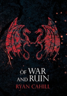 Front cover_Of War and Ruin