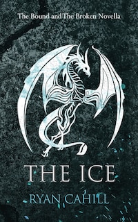 Front cover_The Ice