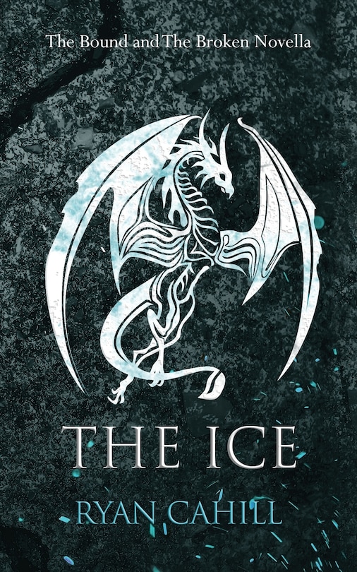 Front cover_The Ice