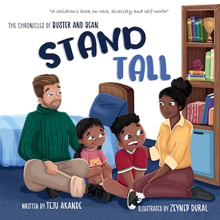 Couverture_Stand Tall