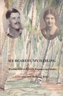 Front cover_My Dearest, My Darling